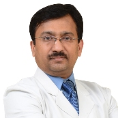 Dr. Amit Agarwal Oncologist Delhi, BLk Hospital