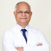 Dr. Pradeep Sharma Orthopedic Surgeon