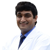 Dr. Puneet Girdhar Orthopedic Surgeon Delhi