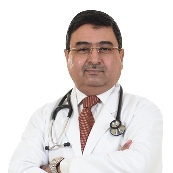 Dr. Vikas Gupta Neuro Surgeons in Delhi